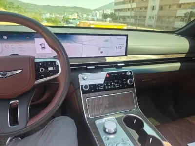Genesis GV80 2024, 35879 км, за 66700000 KRW - фото 6