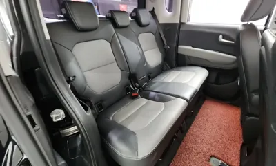 Kia Ray 2018, 51209 км, за 11200000 KRW - фото 11