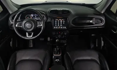 Jeep Renegade 2023, 27200 км, за 22500000 KRW - фото 7