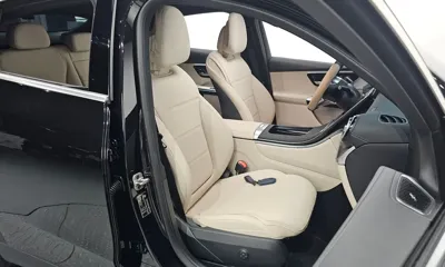 Mercedes-Benz GLC-Class 2026, 5638 км, за 85900000 KRW - фото 26