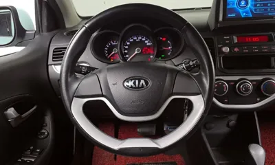 Kia Morning 2015, 54770 км, за 5000000 KRW - фото 13