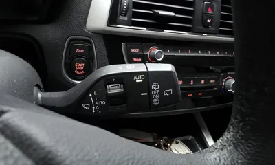 BMW 1-Series 2019, 75381 км, за 15100000 KRW - фото 16