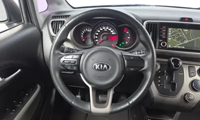 Kia Ray 2018, 63861 км, за 10600000 KRW - фото 16