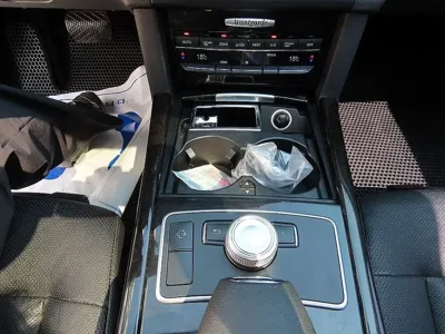 Mercedes-Benz E-Class 2010, 135654 км, за 4900000 KRW - фото 12