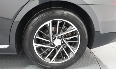 Hyundai Grandeur 2020, 73941 км, за 21800000 KRW - фото 21