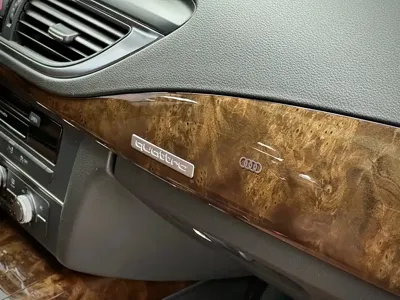 Audi A7 2012, 90000 км, за 84800 CNY - фото 28