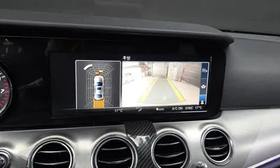 Mercedes-Benz E-Class 2019, 151090 км, за 15900000 KRW - фото 16