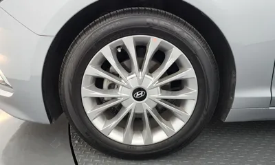 Hyundai Sonata 2017, 58687 км, за 9990000 KRW - фото 5