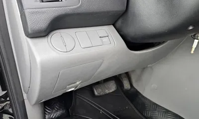 Hyundai Starex 2015, 96225 км, за 8500000 KRW - фото 16
