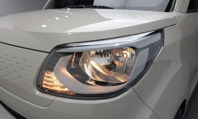 Kia Ray 2022, 53828 км, за 11300000 KRW - фото 22