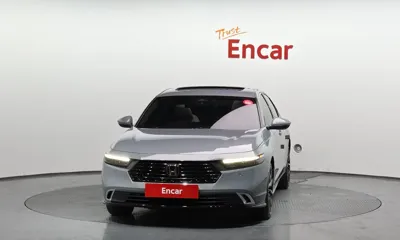 Honda Accord 2024, 25967 км, за 39490000 KRW