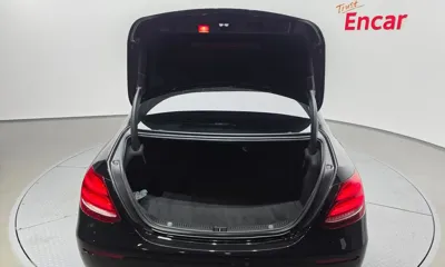 Mercedes-Benz E-Class 2018, 111484 км, за 18300000 KRW - фото 20