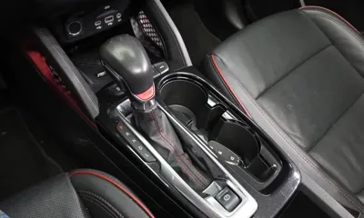ChevroletGMDaewoo Trailblazer 2021, 115777 км, за 19900000 KRW - фото 9