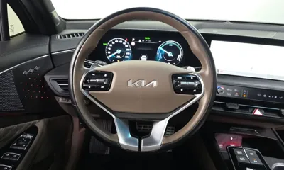 Kia K8 2023, 112172 км, за 26900000 KRW - фото 13