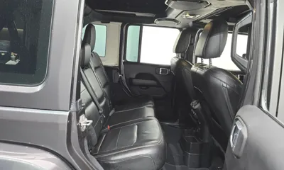 Jeep Wrangler 2020, 89928 км, за 35500000 KRW - фото 31