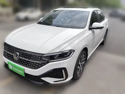 Volkswagen Lavida · 2024 год