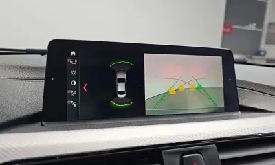 BMW 3-Series 2018, 107688 км, за 15700000 KRW - фото 13