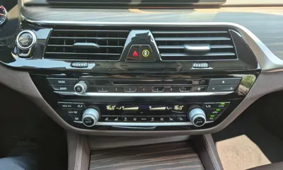 BMW 5-Series 2018, 89700 км, за 22990000 KRW - фото 15