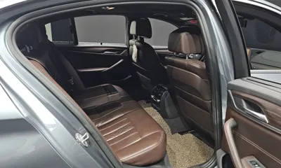 BMW 5-Series 2018, 107516 км, за 24900000 KRW - фото 26