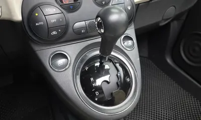 Fiat 500 2013, 79605 км, за 7500000 KRW - фото 9