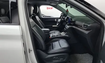 Ford Explorer 2020, 68462 км, за 25900000 KRW - фото 26