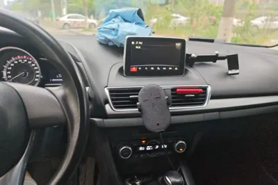 Mazda Mazda 3 Axela 2016, 103700 км, за 45423.23 CNY - фото 10