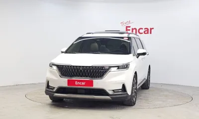 Kia Canival 2022, 130204 км, за 27500000 KRW