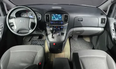 Hyundai Starex 2019, 132435 км, за 17300000 KRW - фото 7