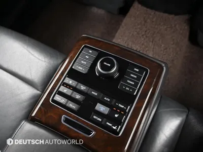 Hyundai Equus 2014, 130535 км, за 7500000 KRW - фото 16