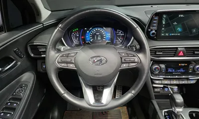 Hyundai Santafe 2019, 97531 км, за 21300000 KRW - фото 15