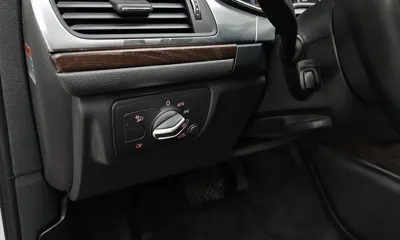 Audi A6 2016, 119970 км, за 12500000 KRW - фото 27