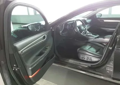 Hyundai Grandeur 2023, 128183 км, за 4680000 KRW