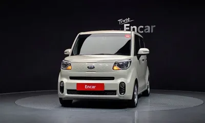 Kia Ray 2019, 88760 км, за 10300000 KRW - фото 3