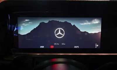 Mercedes-Benz G-Class 2026, 17 км, за 250000000 KRW - фото 6