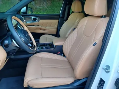 Kia Sorento 2022, 66444 км, за 30500000 KRW - фото 8