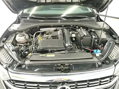 Volkswagen Sagitar 2023, 24800 км, за 76800 CNY - фото 10
