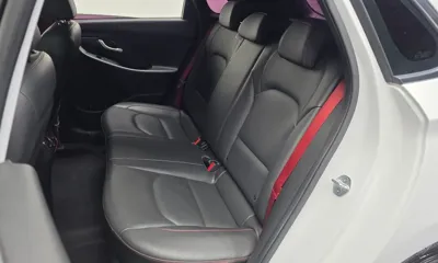 Hyundai i30 2018, 69235 км, за 12500000 KRW - фото 26