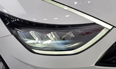 Hyundai Sonata 2022, 38814 км, за 18500000 KRW - фото 22