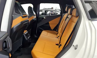 BMW X3 2025, 12646 км, за 75700000 KRW - фото 26