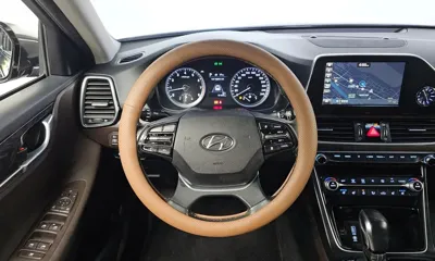 Hyundai Grandeur 2019, 151546 км, за 11500000 KRW - фото 12