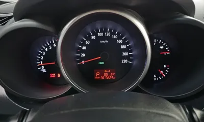 Kia Soul 2012, 121504 км, за 4900000 KRW - фото 8