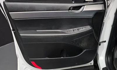 Hyundai Palisade 2021, 141859 км, за 22990000 KRW - фото 24
