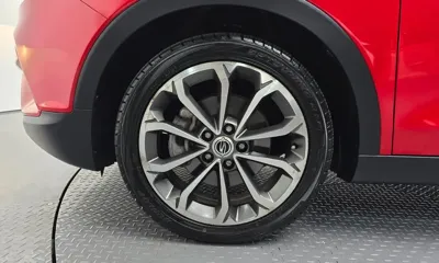 KG_Mobility_Ssangyong TIBOLI 2017, 53602 км, за 6900000 KRW - фото 5