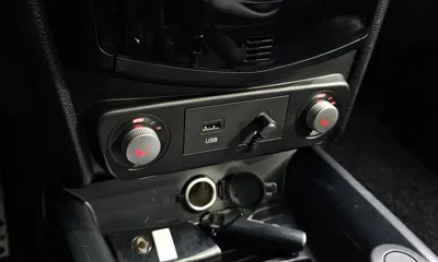 KG_Mobility_Ssangyong TIBOLI 2017, 153370 км, за 90000000 KRW - фото 17