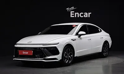Hyundai Sonata · 2025 год