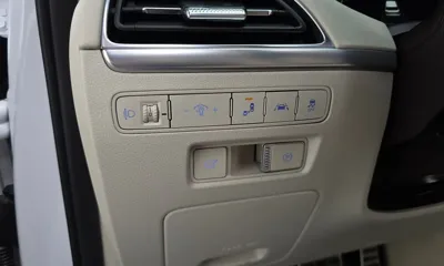 Hyundai Palisade 2022, 93946 км, за 30900000 KRW - фото 29