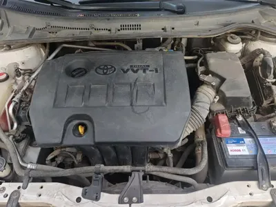 Toyota Corolla 2015, 112100 км, за 23600 CNY - фото 10