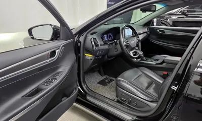 Hyundai Grandeur 2017, 197350 км, за 10000000 KRW - фото 10