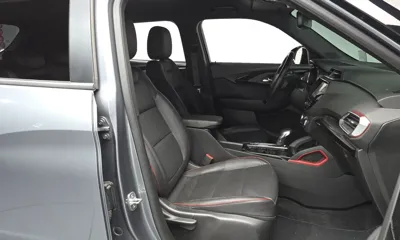 ChevroletGMDaewoo Trailblazer 2021, 58346 км, за 16900000 KRW - фото 26