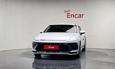 Hyundai Sonata 2024, 24778 км, за 28500000 KRW - фото 3
